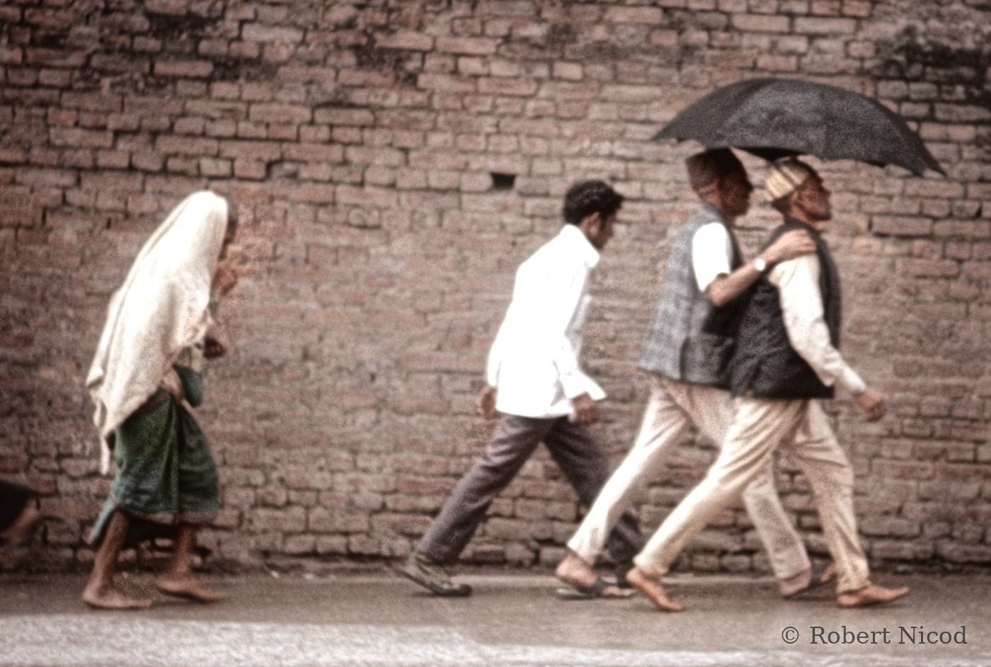 Nepal 1977 — Kathmandu 1977