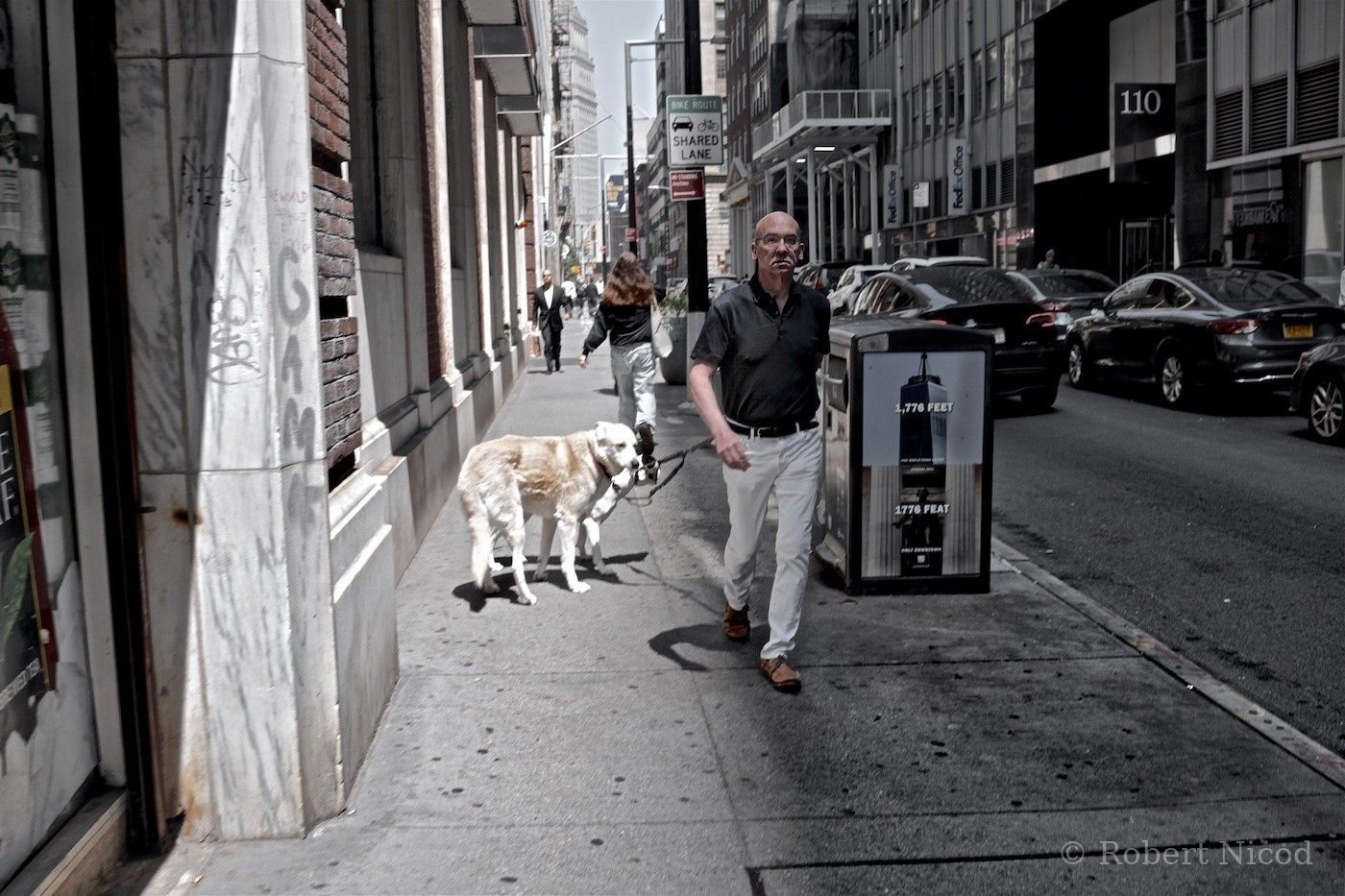 New York — New York