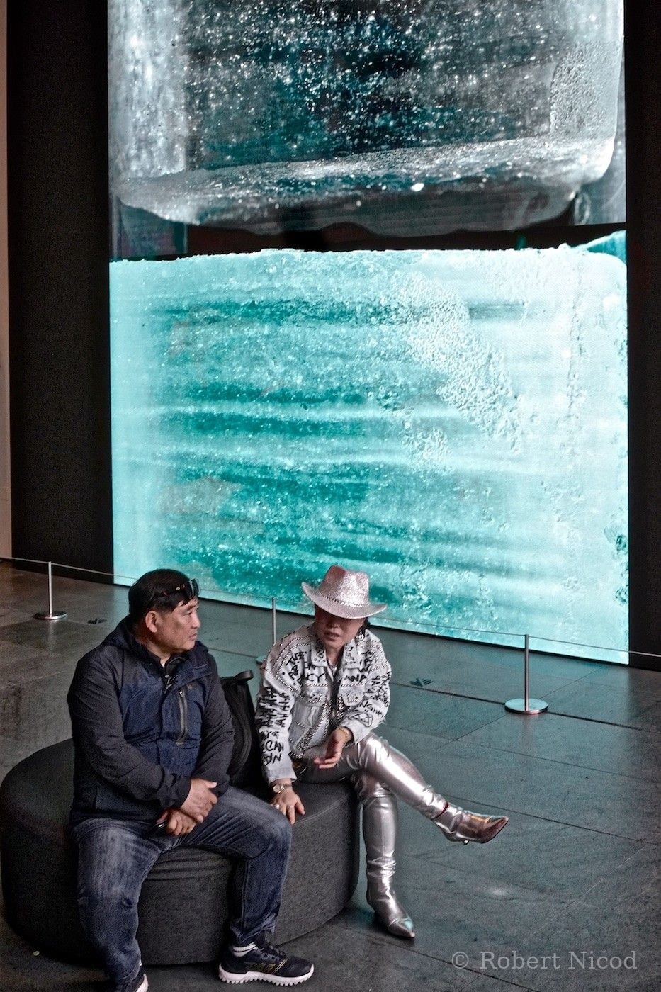 New York — Museum of Modern Art, New York