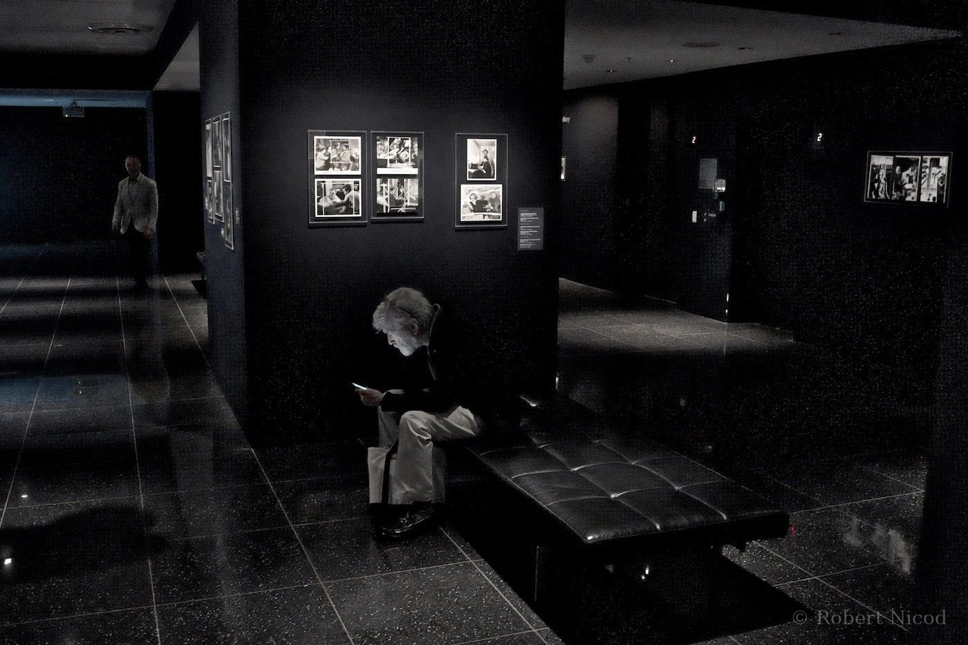New York — MoMA, New York