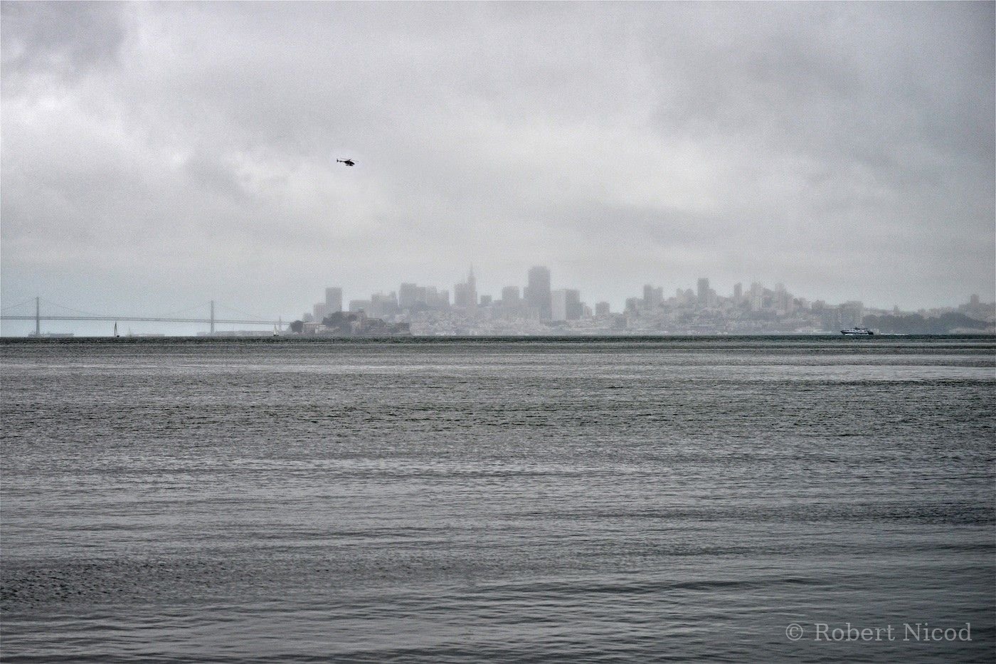 Cities of the West — San Francisco 2014