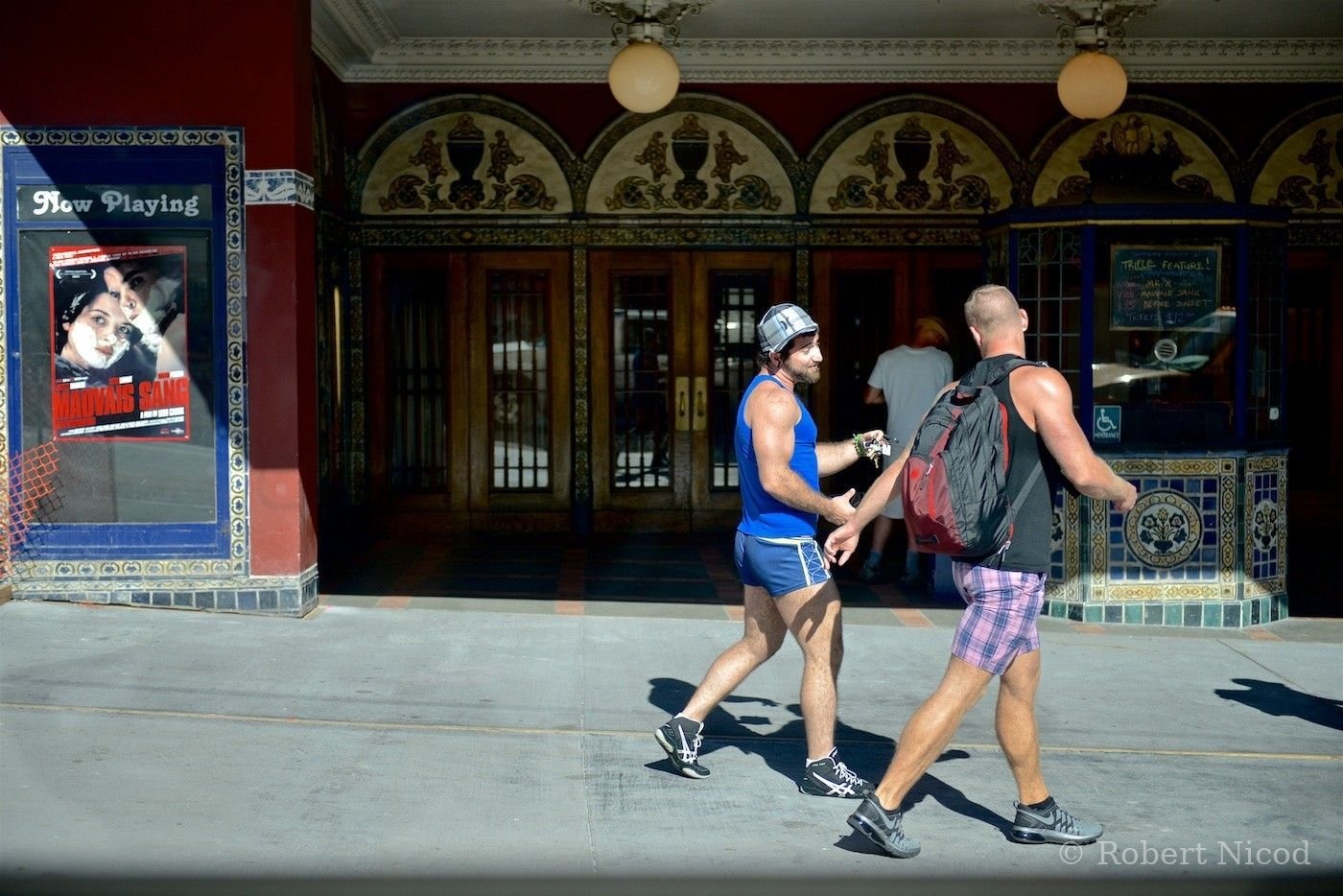 Cities of the West — The Castro, gay neighborhood, San Francisco 2014